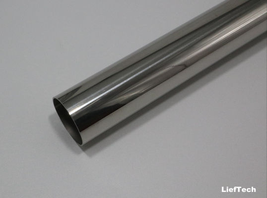4000Mm طول لوله فولاد PE پوشش لوله فولاد ضد زنگ 27mm قطر