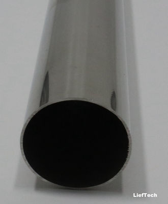 4000Mm طول لوله فولاد PE پوشش لوله فولاد ضد زنگ 27mm قطر