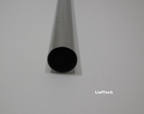 4000Mm طول لوله فولاد PE پوشش لوله فولاد ضد زنگ 27mm قطر