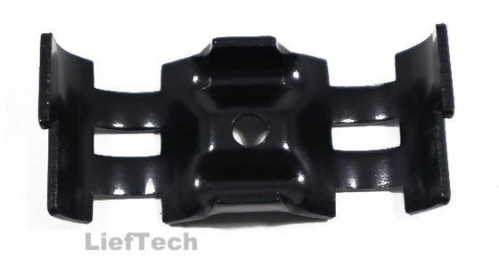 رابط های لوله فلزی LiefTech نوع T 90 درجه زاویه مشترک
