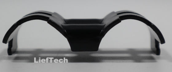 رابط های لوله فلزی LiefTech نوع T 90 درجه زاویه مشترک