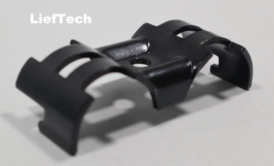 رابط های لوله فلزی LiefTech نوع T 90 درجه زاویه مشترک