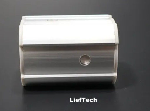 استاندارد های ملی لوازم جانبی لوله لوله کششی 55mm طول