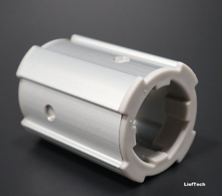 استاندارد های ملی لوازم جانبی لوله لوله کششی 55mm طول