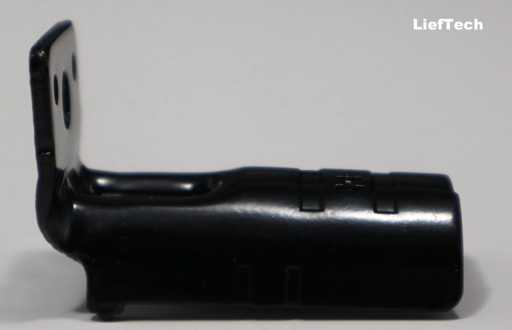 عمودی راست زاویه لوله مشترک 2.5mm ضخامت مقاومت خوردگی